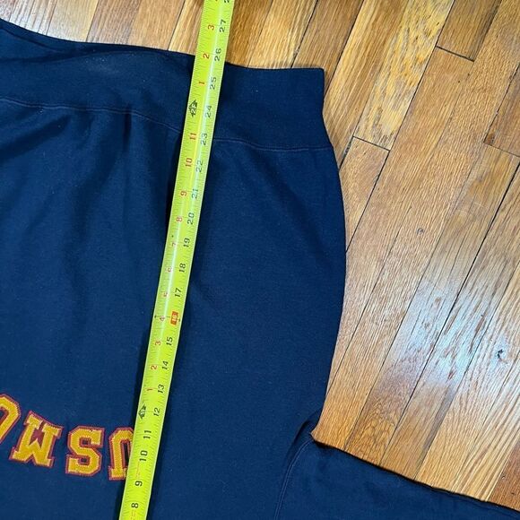 Vintage Marines Sweatshirt - Picture 7 of 8